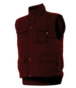 Padded Vest Velilla 108
