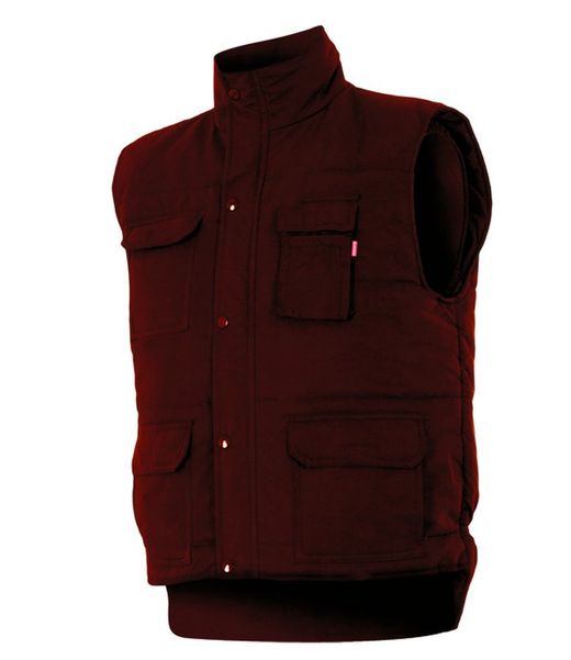 Padded Vest Velilla 108