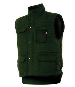 Padded Vest Velilla 108