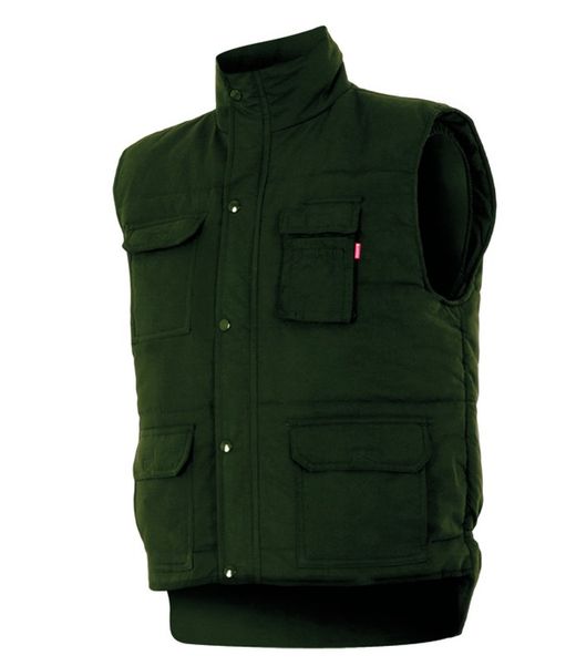Padded Vest Velilla 108