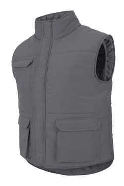Chaleco acolchado Velilla 205901