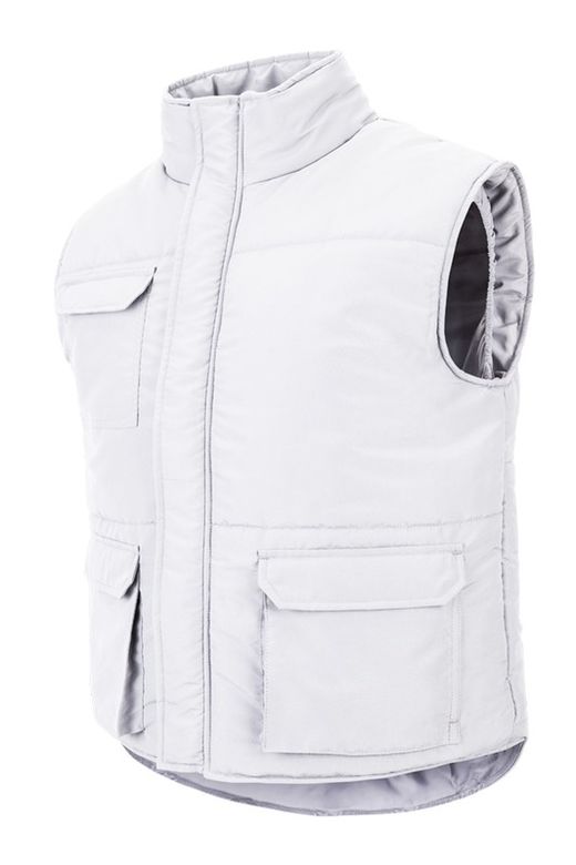 Chaleco acolchado Velilla 205901