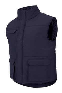 Chaleco acolchado Velilla 205901