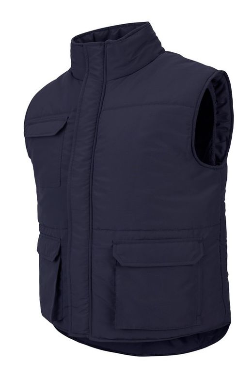Chaleco acolchado Velilla 205901