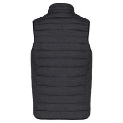 Chaleco acolchado y ligero hombre