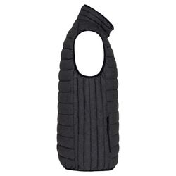 Chaleco acolchado y ligero hombre