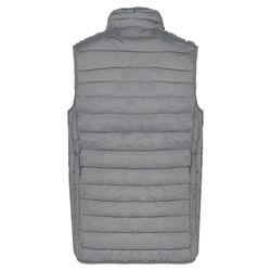 Chaleco acolchado y ligero hombre