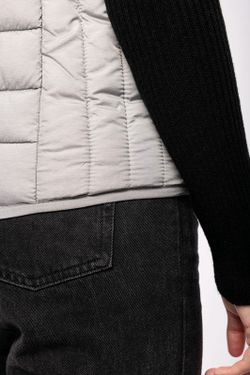 Leichte gepolsterte Weste für Frauen