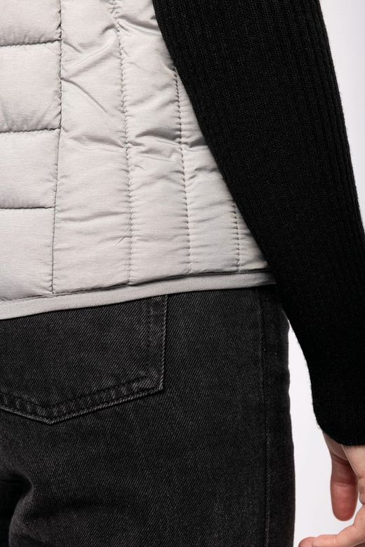 Leichte gepolsterte Weste für Frauen