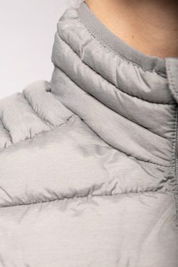 Leichte gepolsterte Weste für Frauen