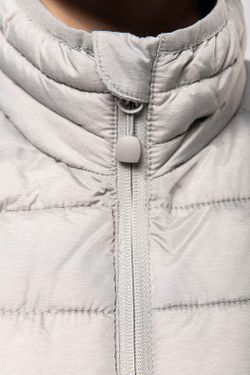 Leichte gepolsterte Weste für Frauen