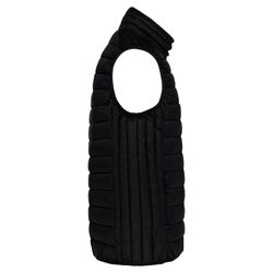 Padded and lightweight vest for children