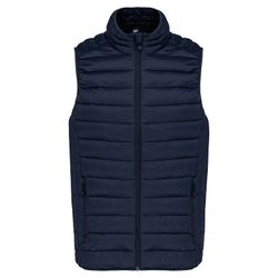 Padded and lightweight vest for children