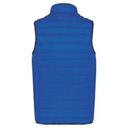 Padded and lightweight vest for children