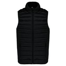 Padded and lightweight vest for children
