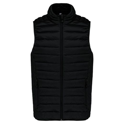 Padded and lightweight vest for children