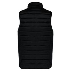 Padded and lightweight vest for children
