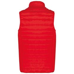 Padded and lightweight vest for children