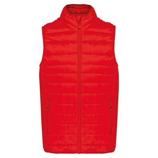 Padded and lightweight vest for children