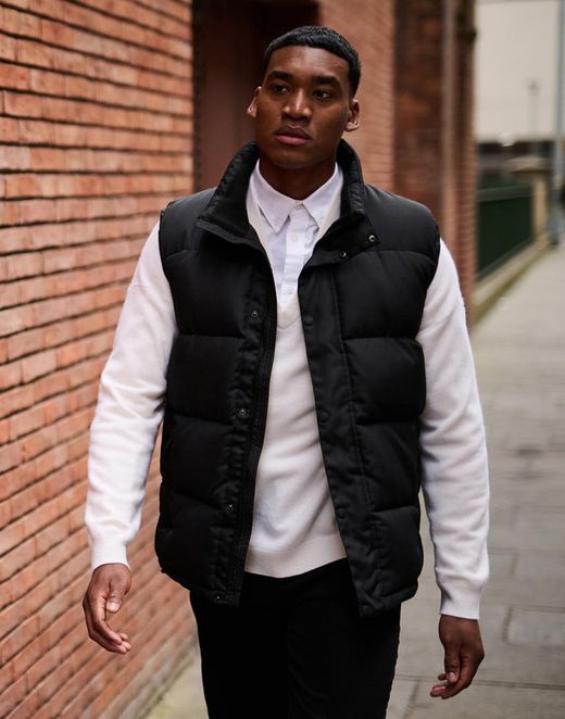 Gilet isolé Northdale