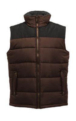 Chaleco Altoona hombre