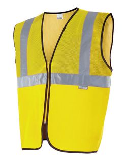 Chaleco av Velilla 146