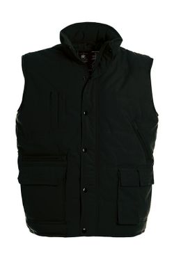 Bodywarmer Explorer Weste