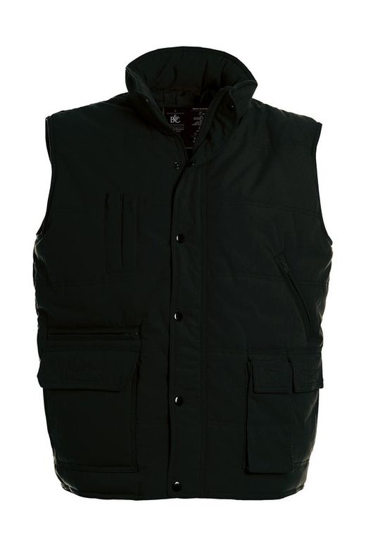 Bodywarmer Explorer Weste