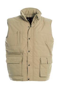 Bodywarmer Explorer Weste