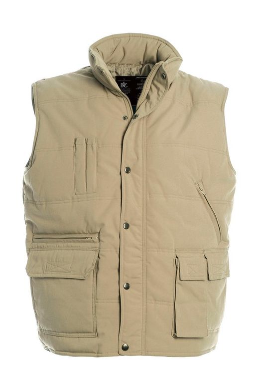 Bodywarmer Explorer Weste