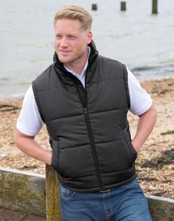 Core Bodywarmer Weste