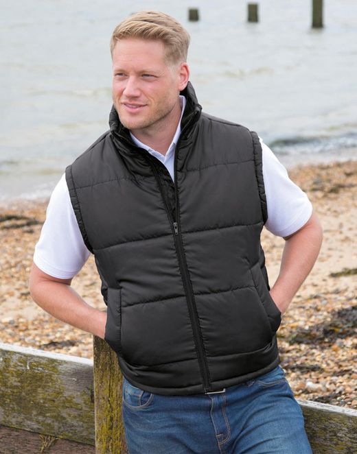 Core Bodywarmer Weste