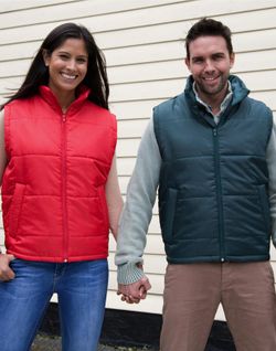 Core Bodywarmer Weste