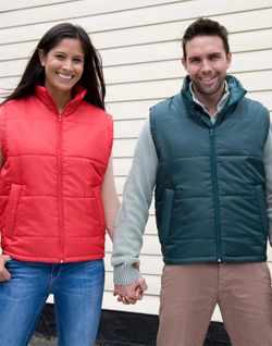 Core Bodywarmer Weste