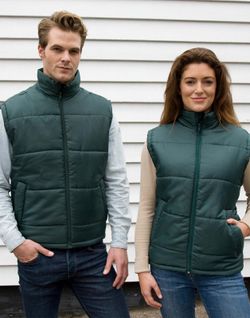 Core Bodywarmer Weste