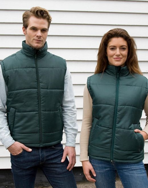 Core Bodywarmer Weste