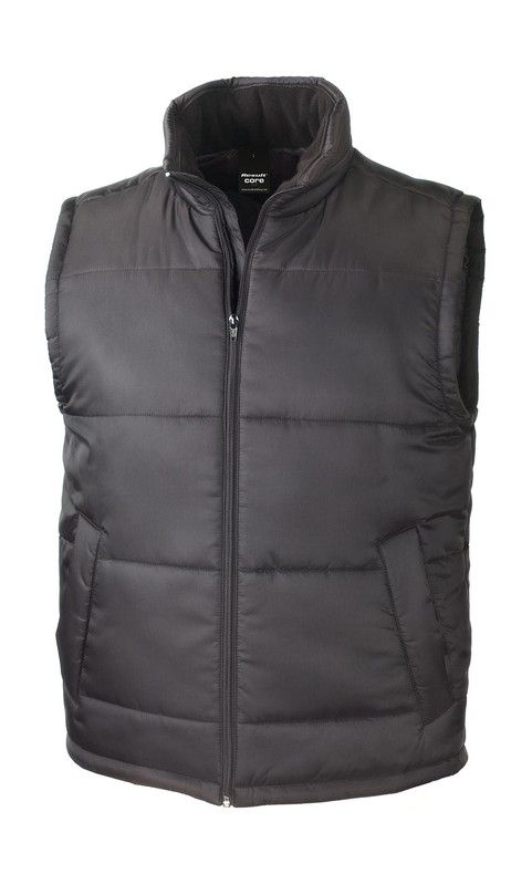 Core Bodywarmer Weste