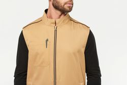 Daytoday Vest Man