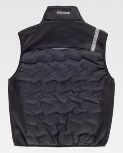 Chaleco de color Negro | Sport