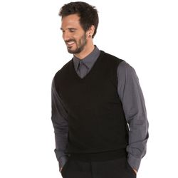Chaleco Pico Hombre