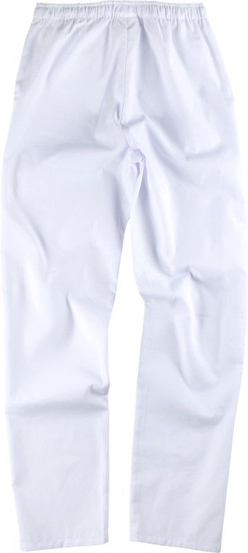 Slim Fit Weste für Damen mit zwei Taschen und Knopfverschluss Schwarz