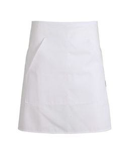 Delantal sin peto con Bolsillo 50x75