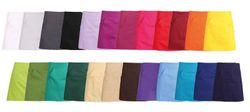 Delantal sin peto con Bolsillo 50x75