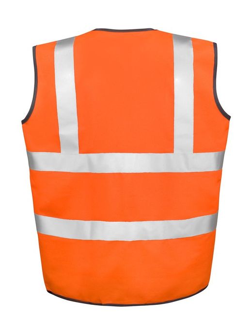 Chaleco de seguridad