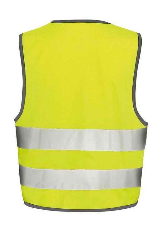 Kernverkehrssicherheitsweste