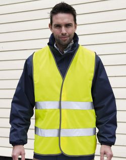 Kernverkehrssicherheitsweste