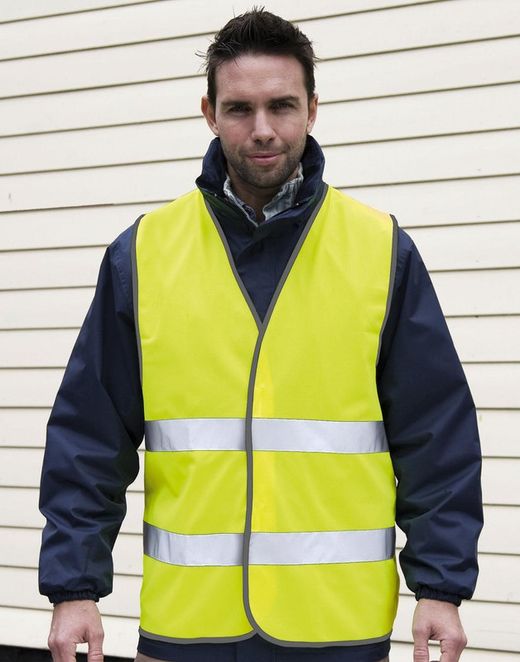 Kernverkehrssicherheitsweste