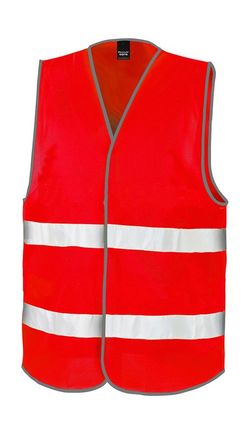 Kernverkehrssicherheitsweste