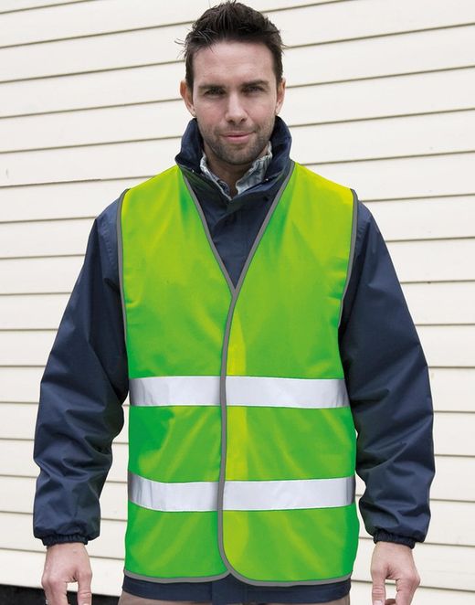 Kernverkehrssicherheitsweste