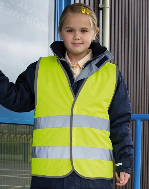 Core Kindersicherheitsweste